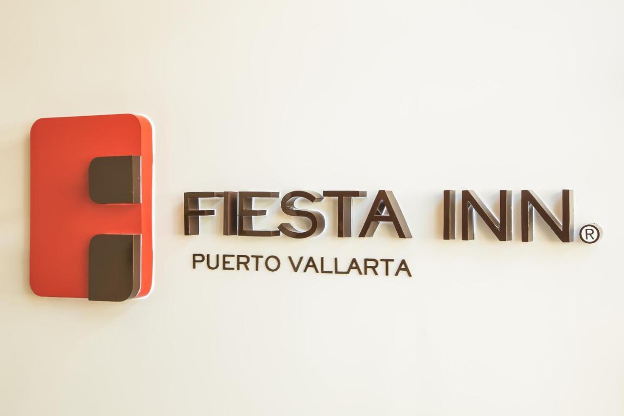 Fiesta Inn Puerto Vallarta Isla Exterior photo